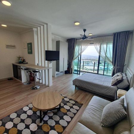Apartmán Mhb 30 Sulte Evo Soho Bandar Baru Bangi Free Netflix And Wifi Exteriér fotografie