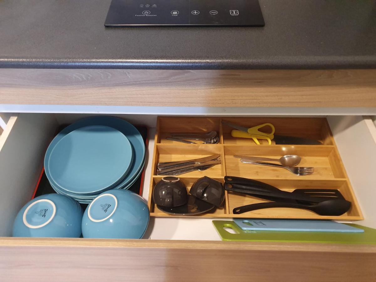 Apartmán Mhb 30 Sulte Evo Soho Bandar Baru Bangi Free Netflix And Wifi Exteriér fotografie