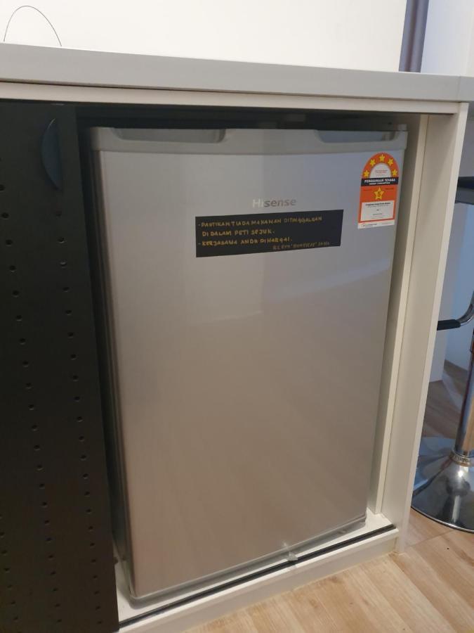 Apartmán Mhb 30 Sulte Evo Soho Bandar Baru Bangi Free Netflix And Wifi Exteriér fotografie