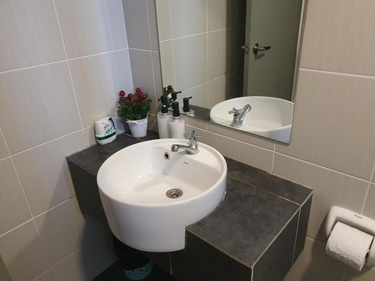 Apartmán Mhb 30 Sulte Evo Soho Bandar Baru Bangi Free Netflix And Wifi Exteriér fotografie