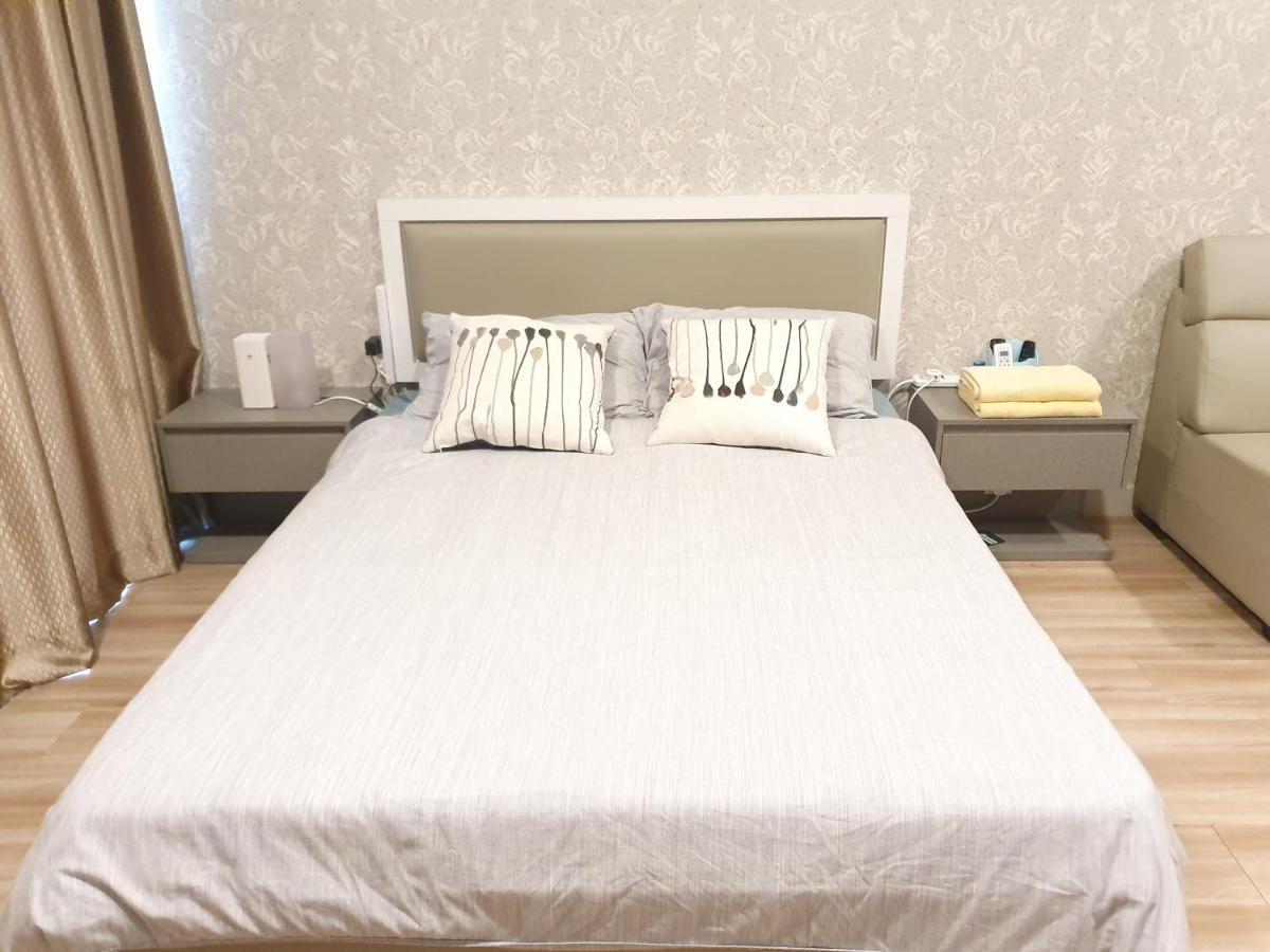 Apartmán Mhb 30 Sulte Evo Soho Bandar Baru Bangi Free Netflix And Wifi Exteriér fotografie